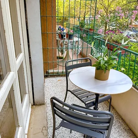 Katrin House Verona