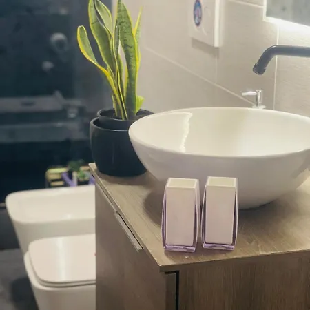 Апартаменты Katrin House Верона