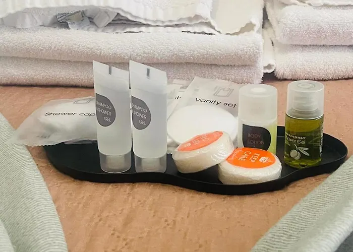 Katrin House Appartement *