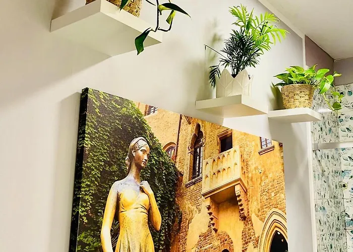 Appartement Katrin House *