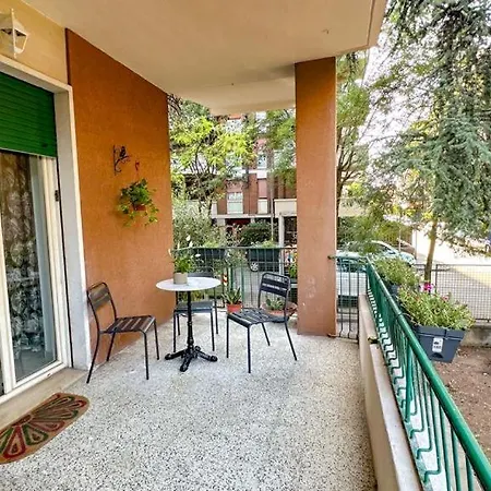 Katrin House Apartment *