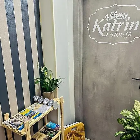 Apartment Katrin House
