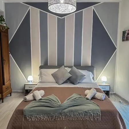Διαμέρισμα Katrin House *