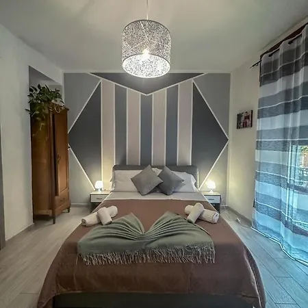 Katrin House Apartment