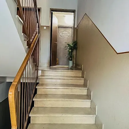 Katrin House Verona
