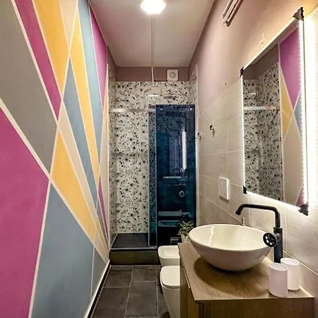 Apartment Katrin House Verona