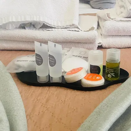 Katrin House Apartmán *