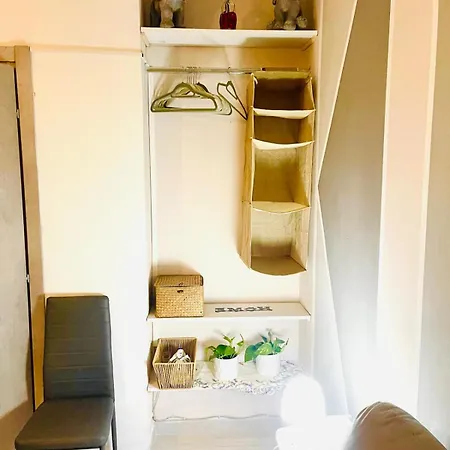 公寓 Katrin House 维罗纳