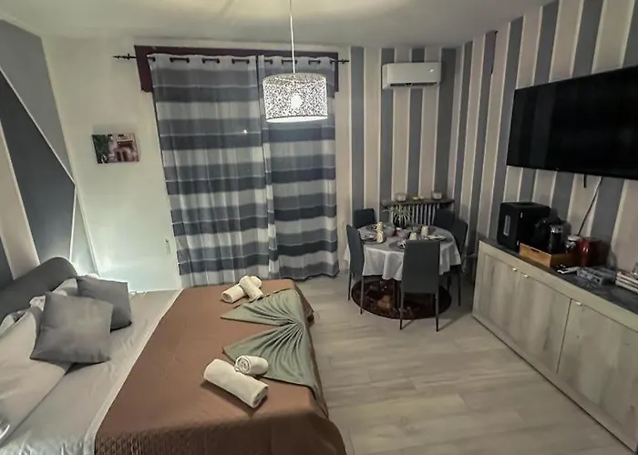 Katrin House Apartment Verona