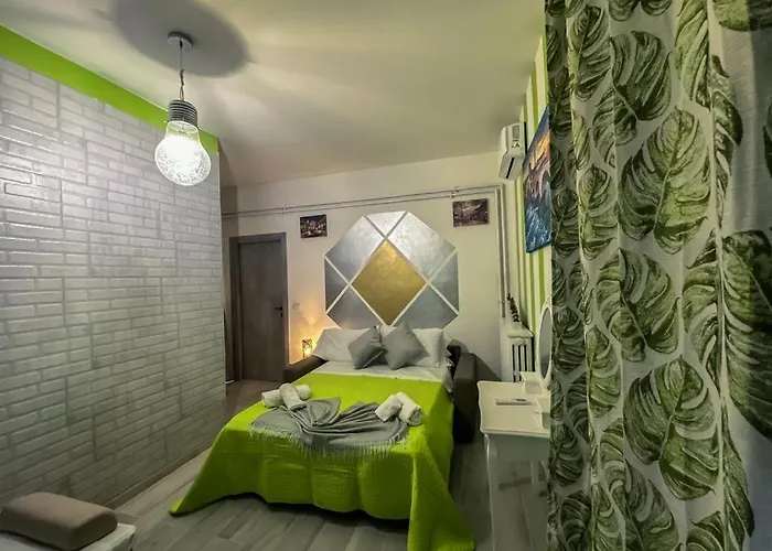 Katrin House Apartment