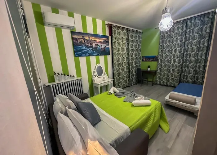 Katrin House * Verona