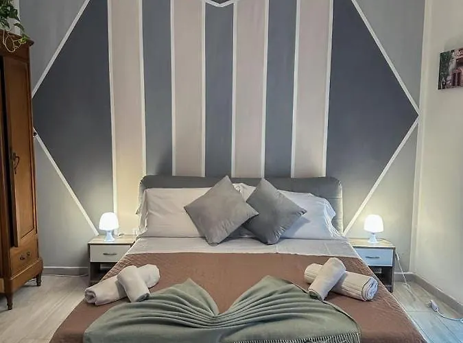 Appartement Katrin House *