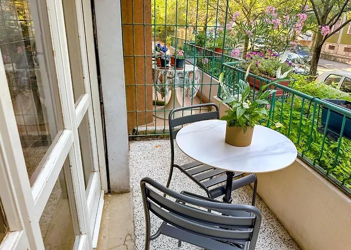 Katrin House Verona