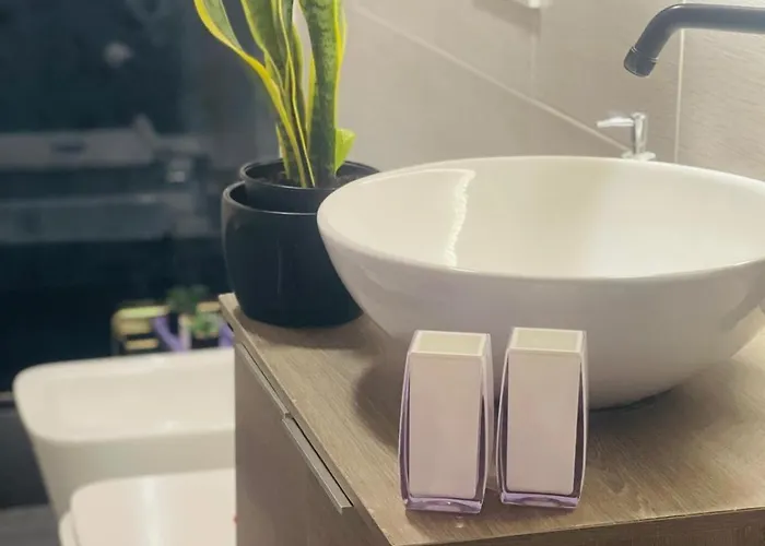 Apartment Katrin House Verona