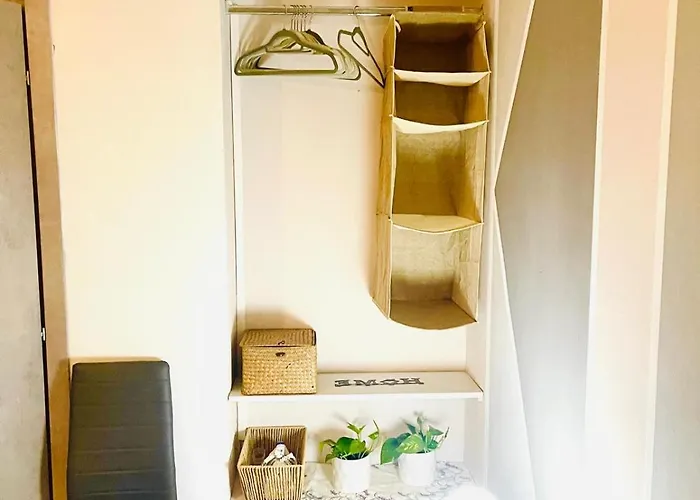 Apartment Katrin House Verona