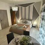 Katrin House *