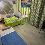 Lägenhet Katrin House