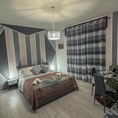 Lägenhet Katrin House *