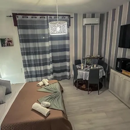 Katrin House Apartment Verona