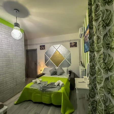 Katrin House דירה