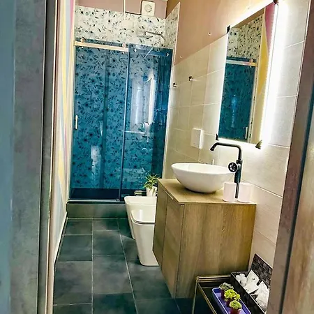 Katrin House דירה ורונה