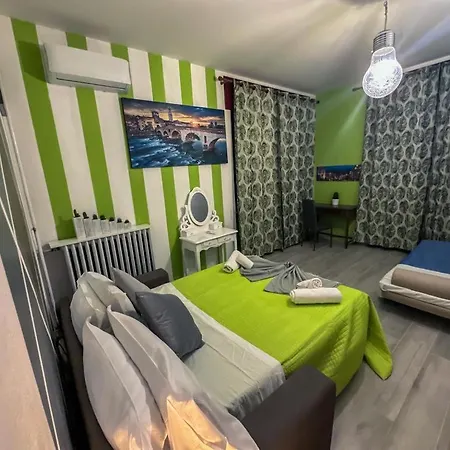 Katrin House * Verona