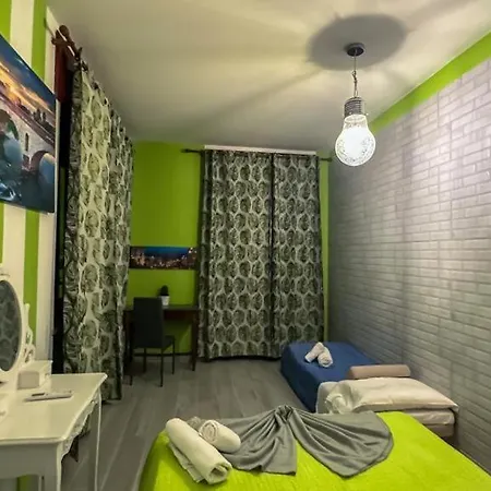 Apartment Katrin House