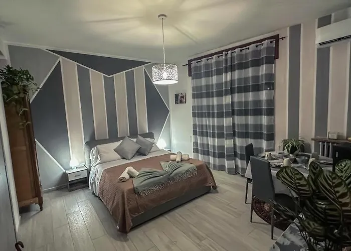 Apartament Katrin House *