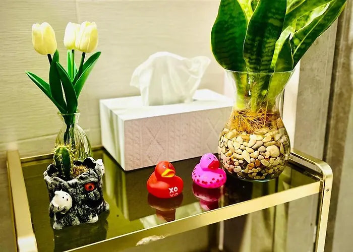 Apartament Katrin House Werona